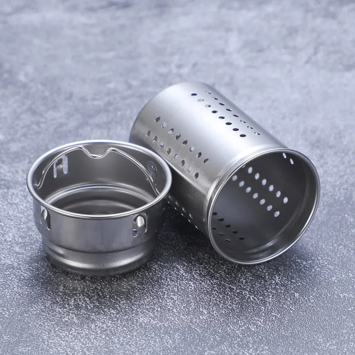 Stainless Steel Water Bottle – Vacuum Insulated Sports Bottle, Summer Travel 2026 Keeps Drinks Hot Or Cold