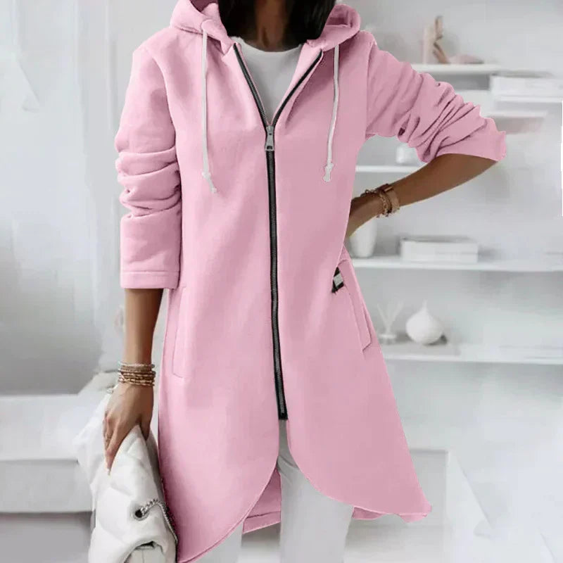 Warm Relaxed Women&