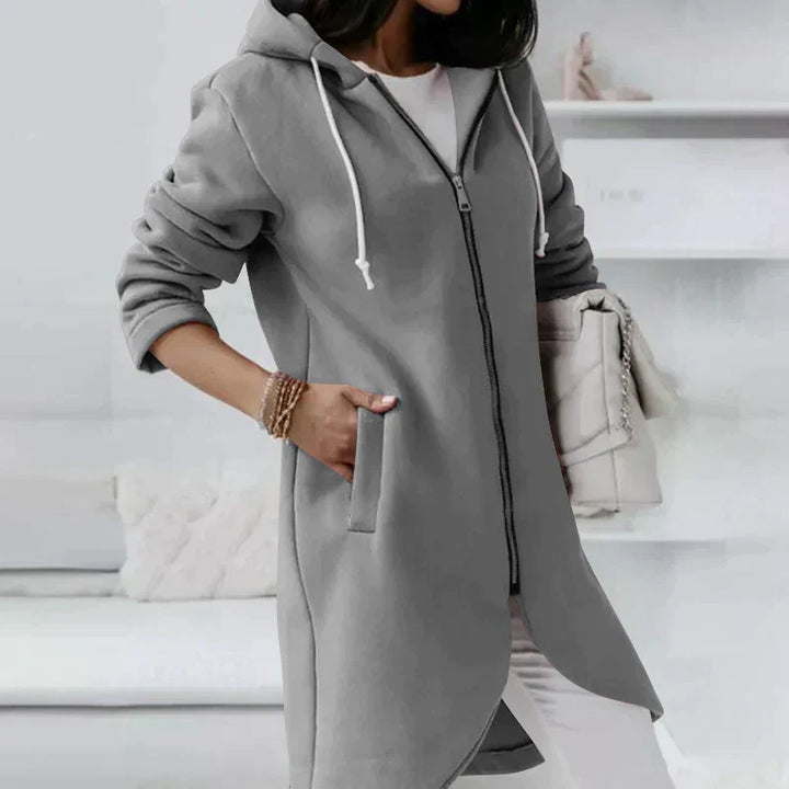 Warm Relaxed Women&