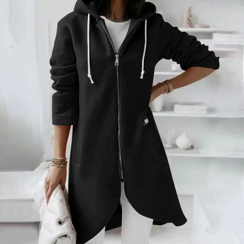 Warm Relaxed Women&