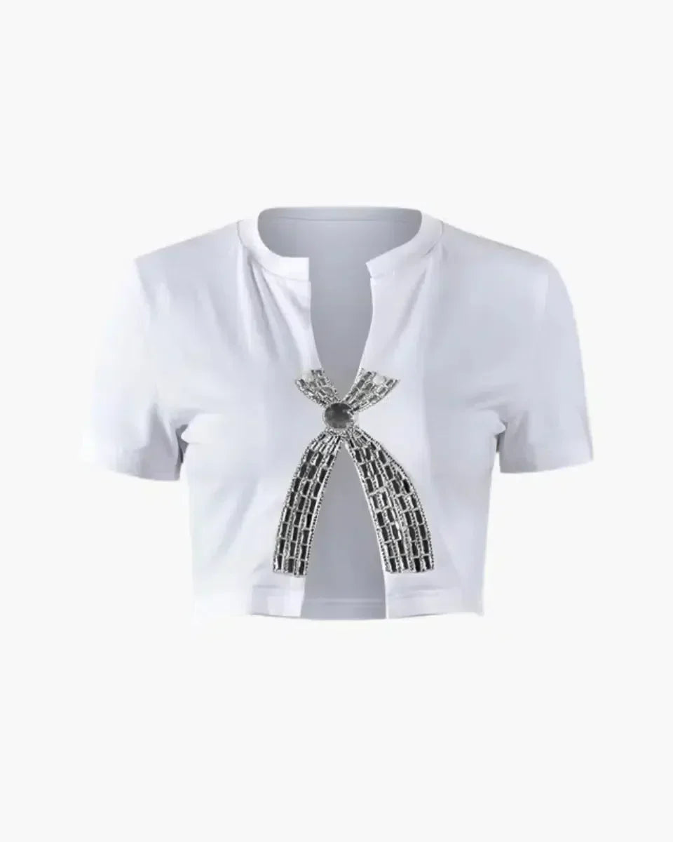 Rhinestone Women&