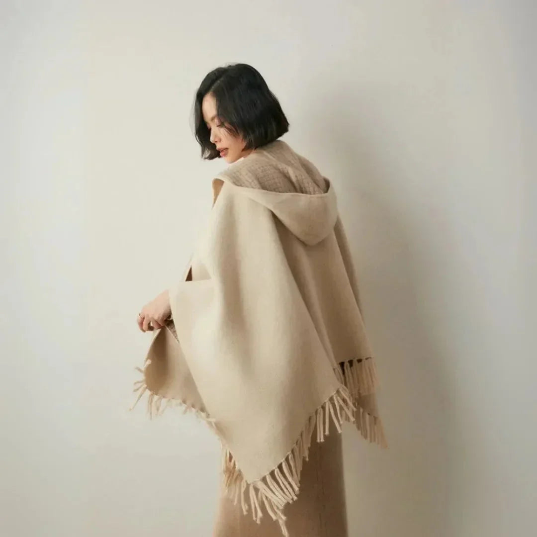 Lightweight Cozy Women&