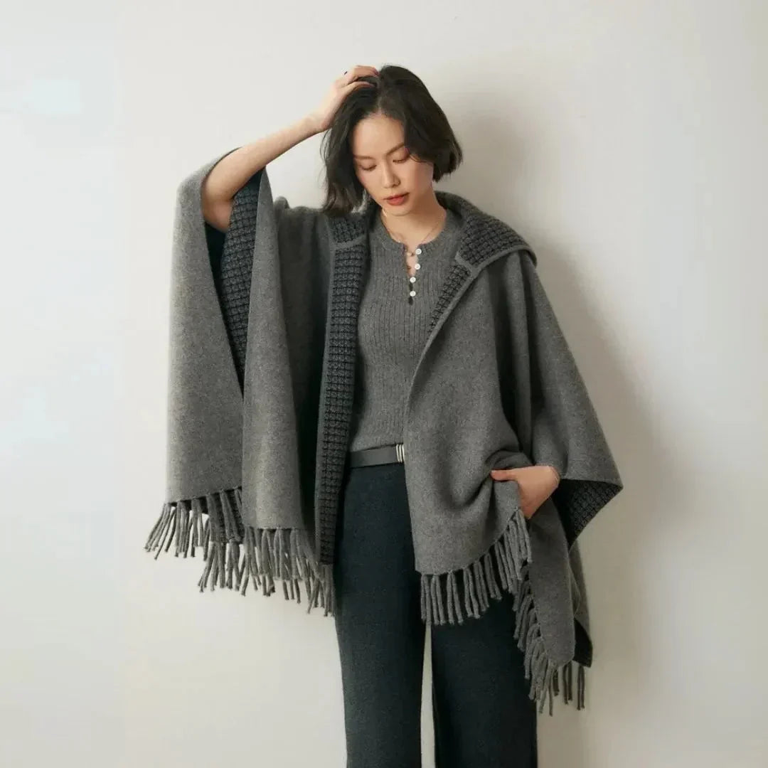 Lightweight Cozy Women&