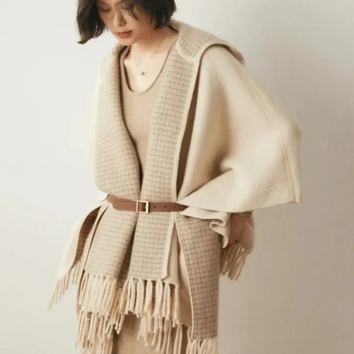 Lightweight Cozy Women&