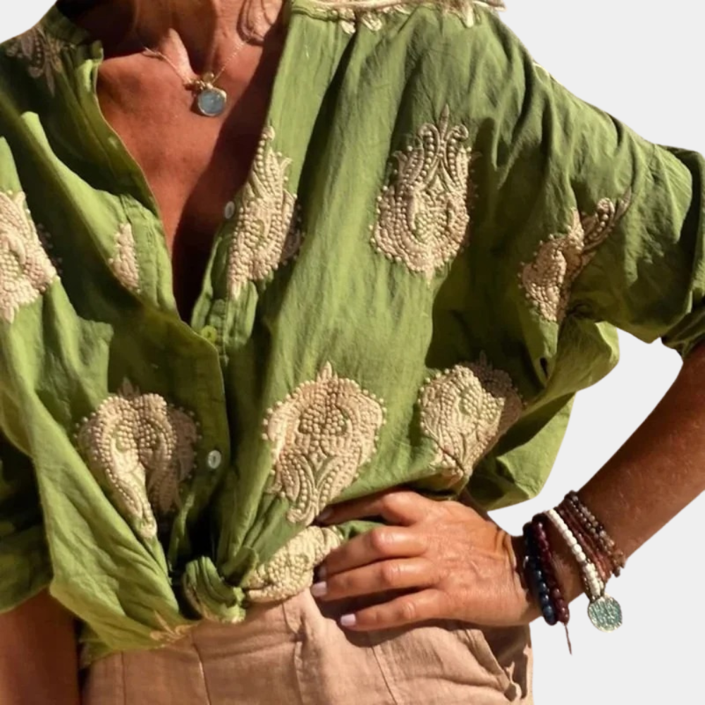 Breathable women&