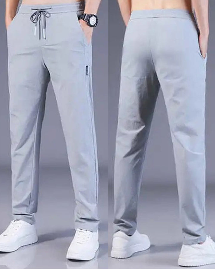 Breathable men&
