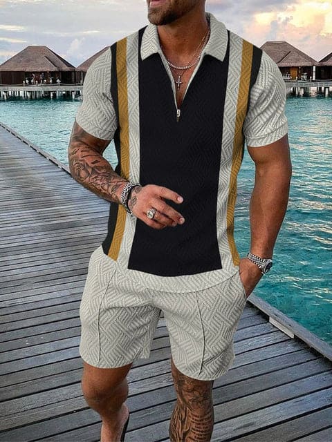 Breathable men&