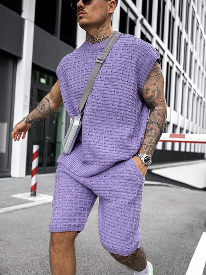 Breathable men&
