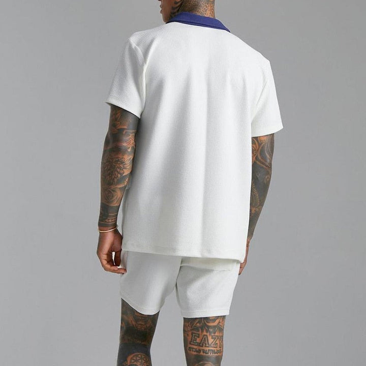 Breathable men&
