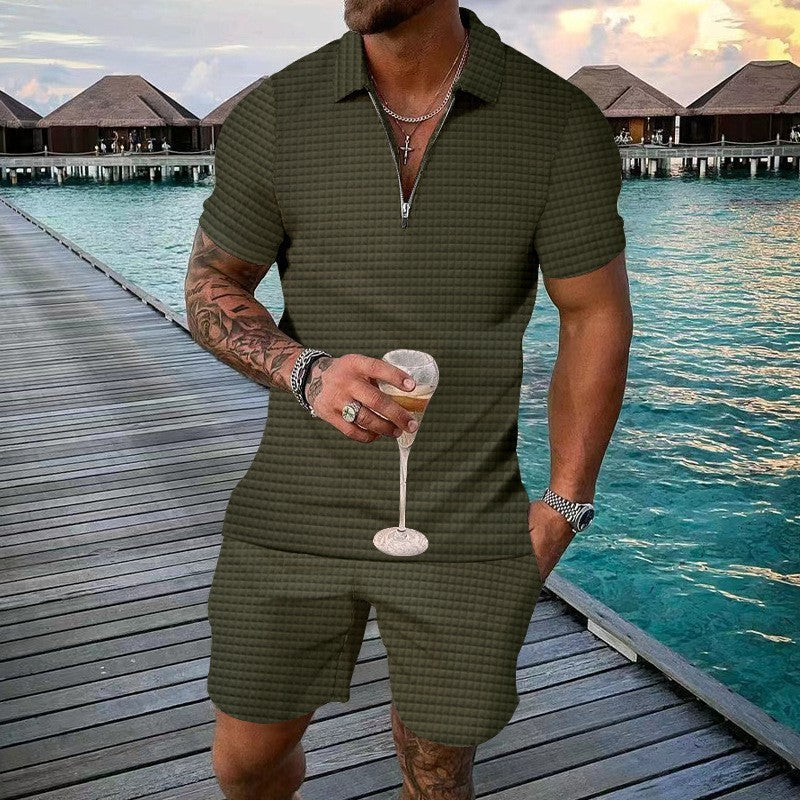 Breathable men&