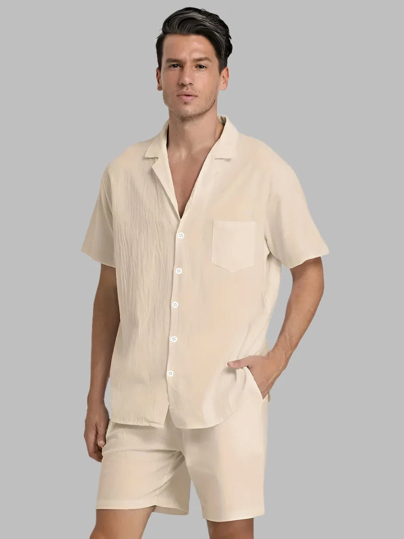 Breathable men&