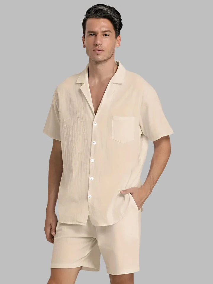 Breathable men&