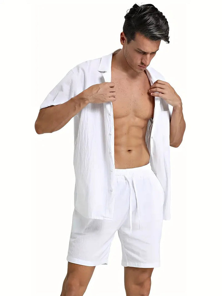 Breathable men&