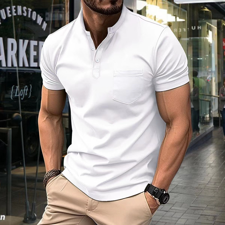 Breathable men&