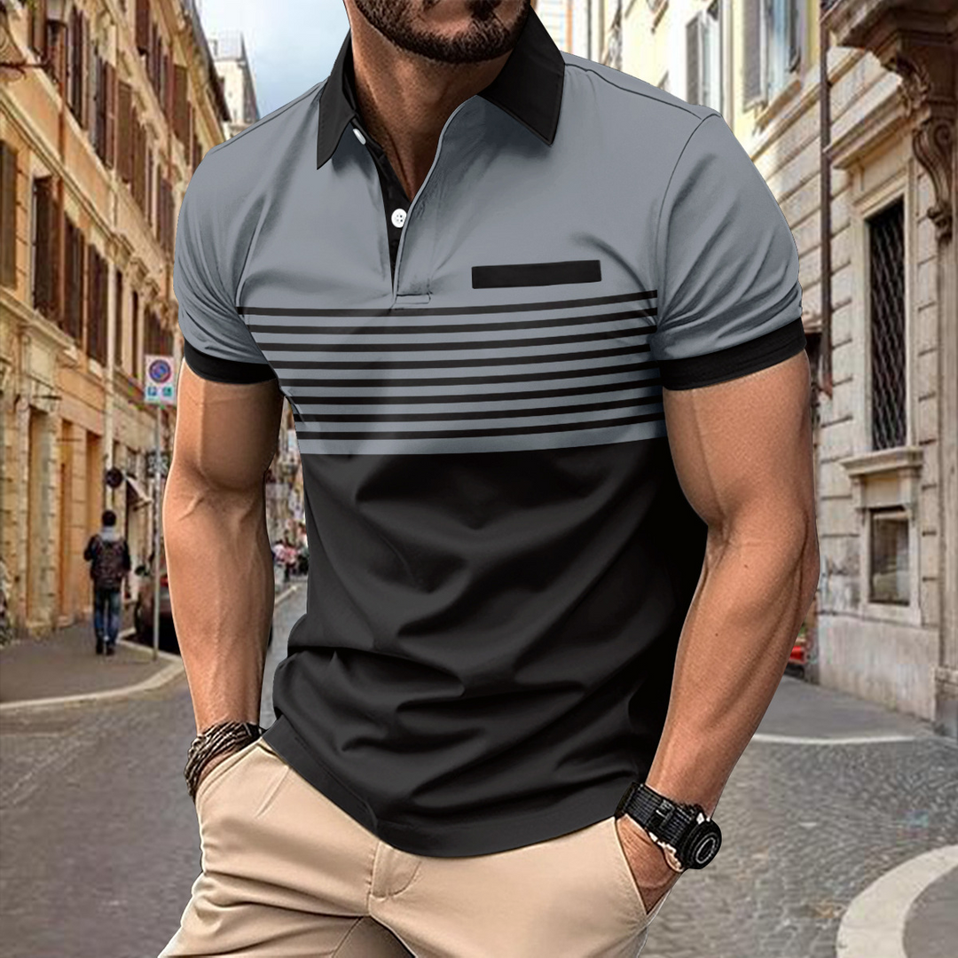 Breathable men&