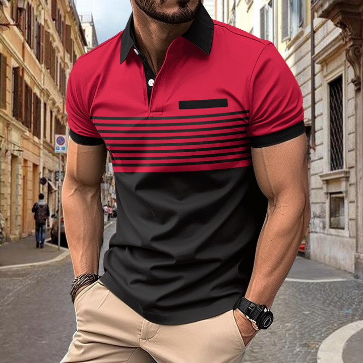 Breathable men&