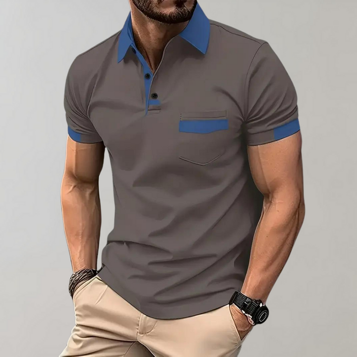 Breathable men&