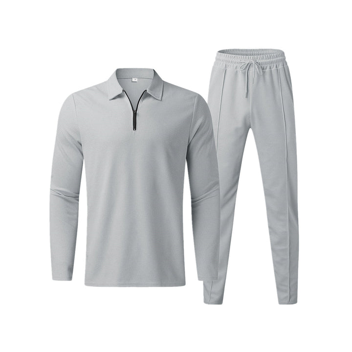 Breathable men&