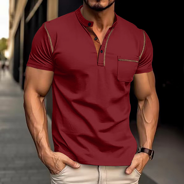 Breathable men&