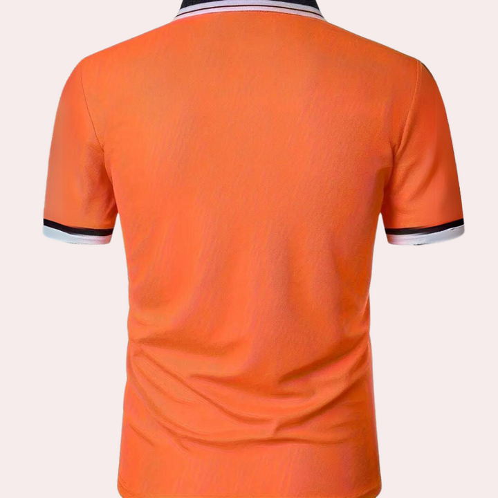 Breathable men&
