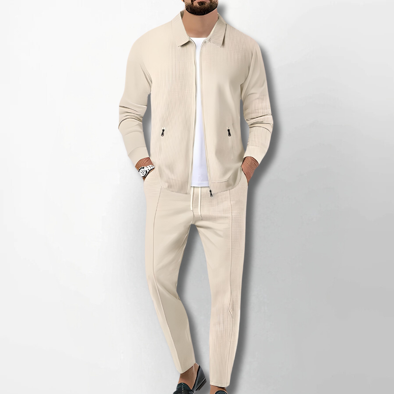 Breathable men&