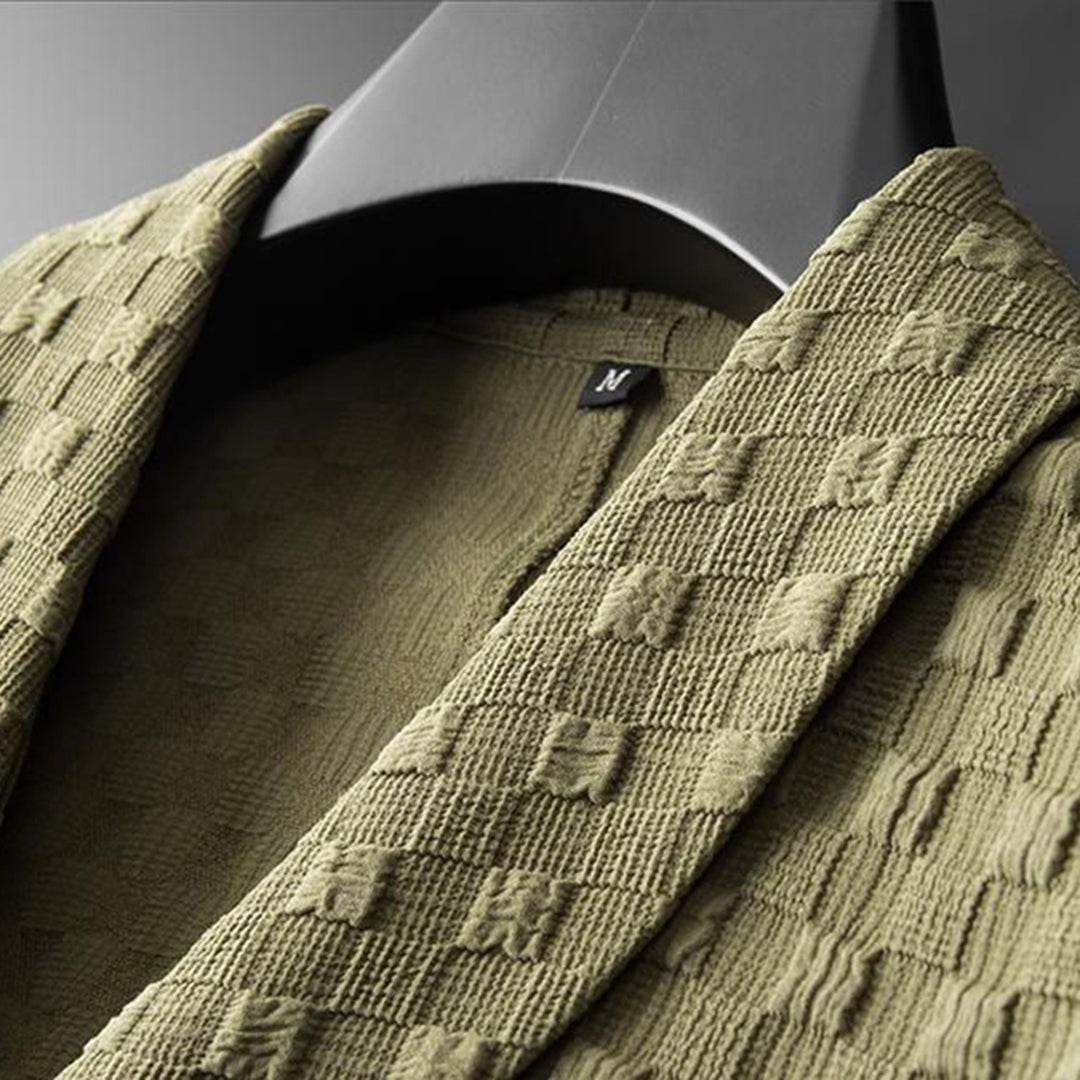 Breathable men&