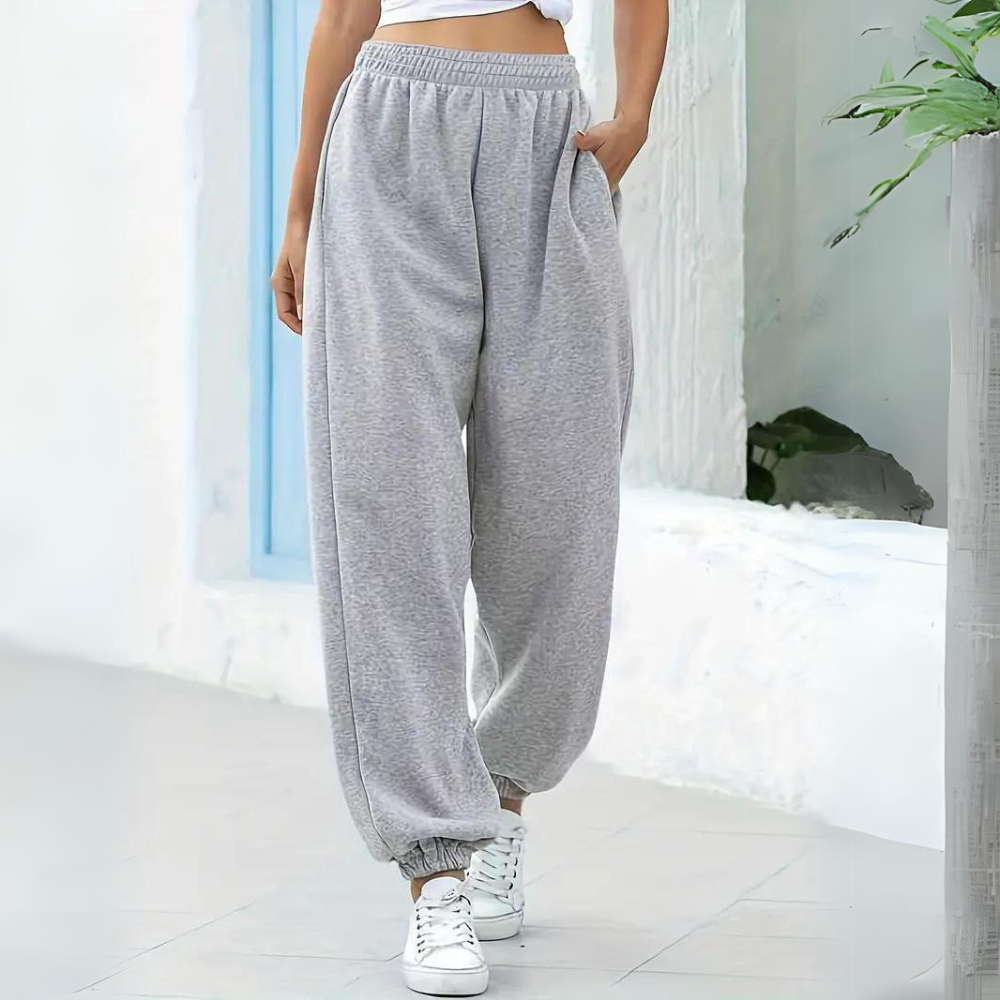 Comfortable women&