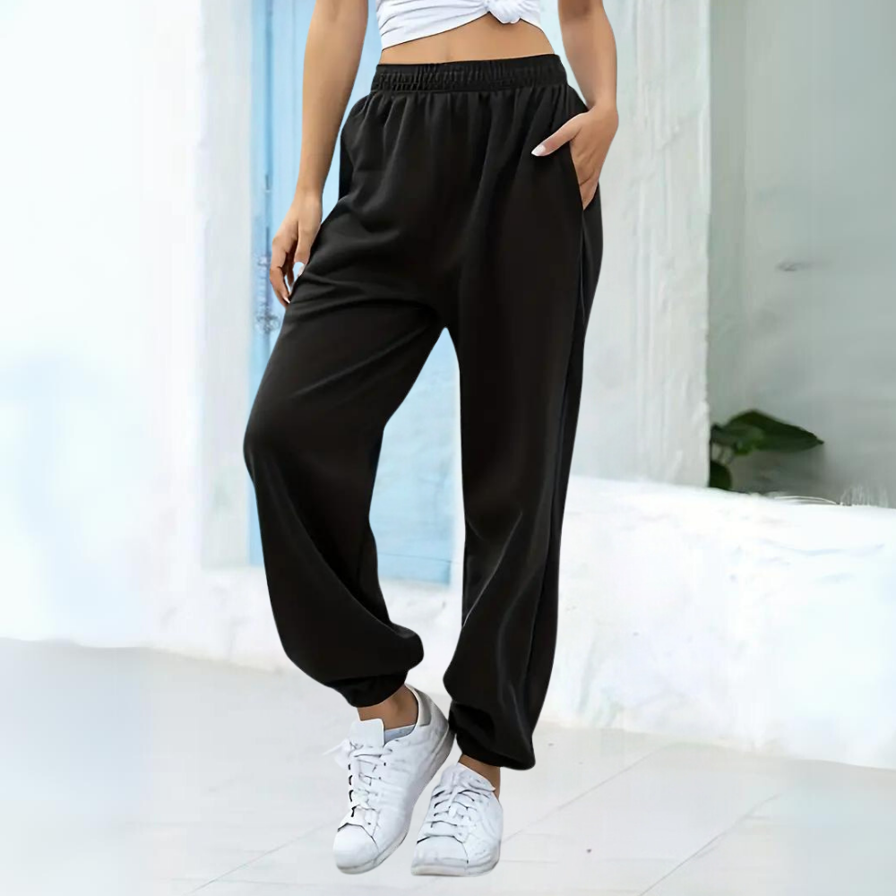 Comfortable women&