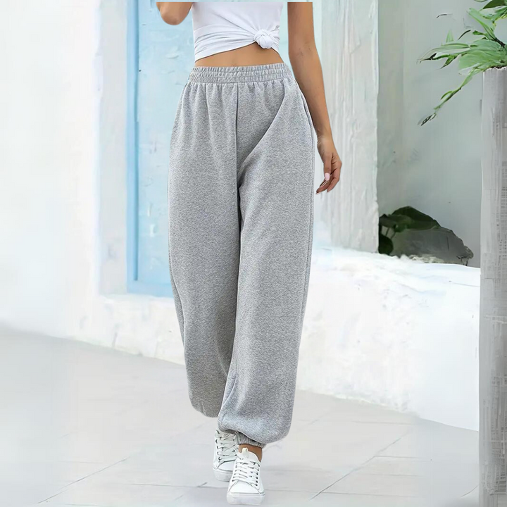 Comfortable women&