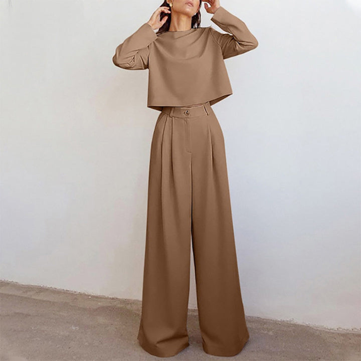 Comfortable women&