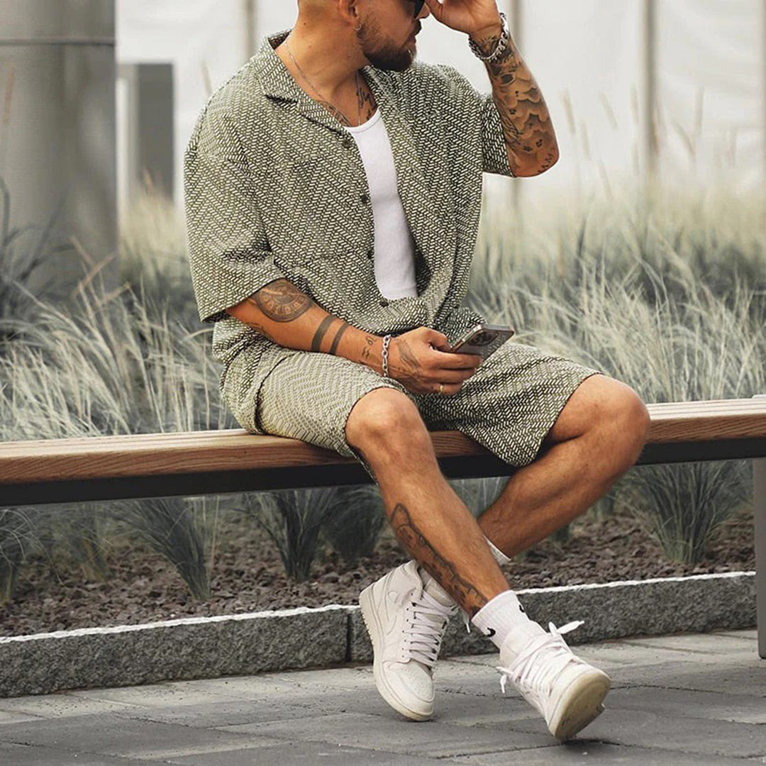 Lightweight men&