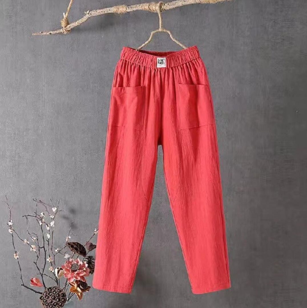 Breathable women&