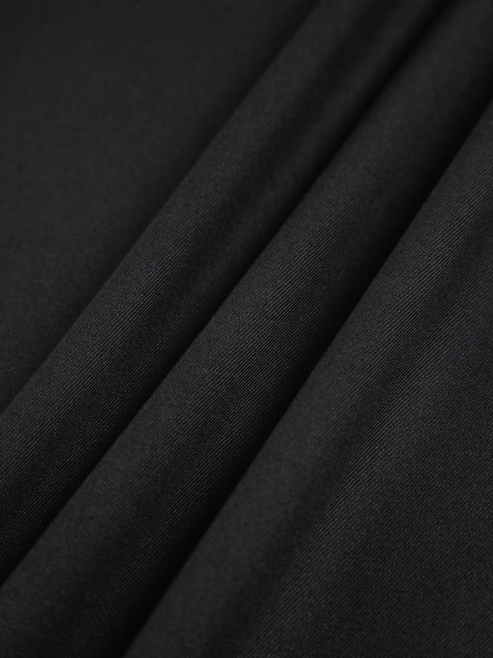 Breathable women’s wide-leg Pants – relaxed fit, easy-care fabric, for casual and office wear