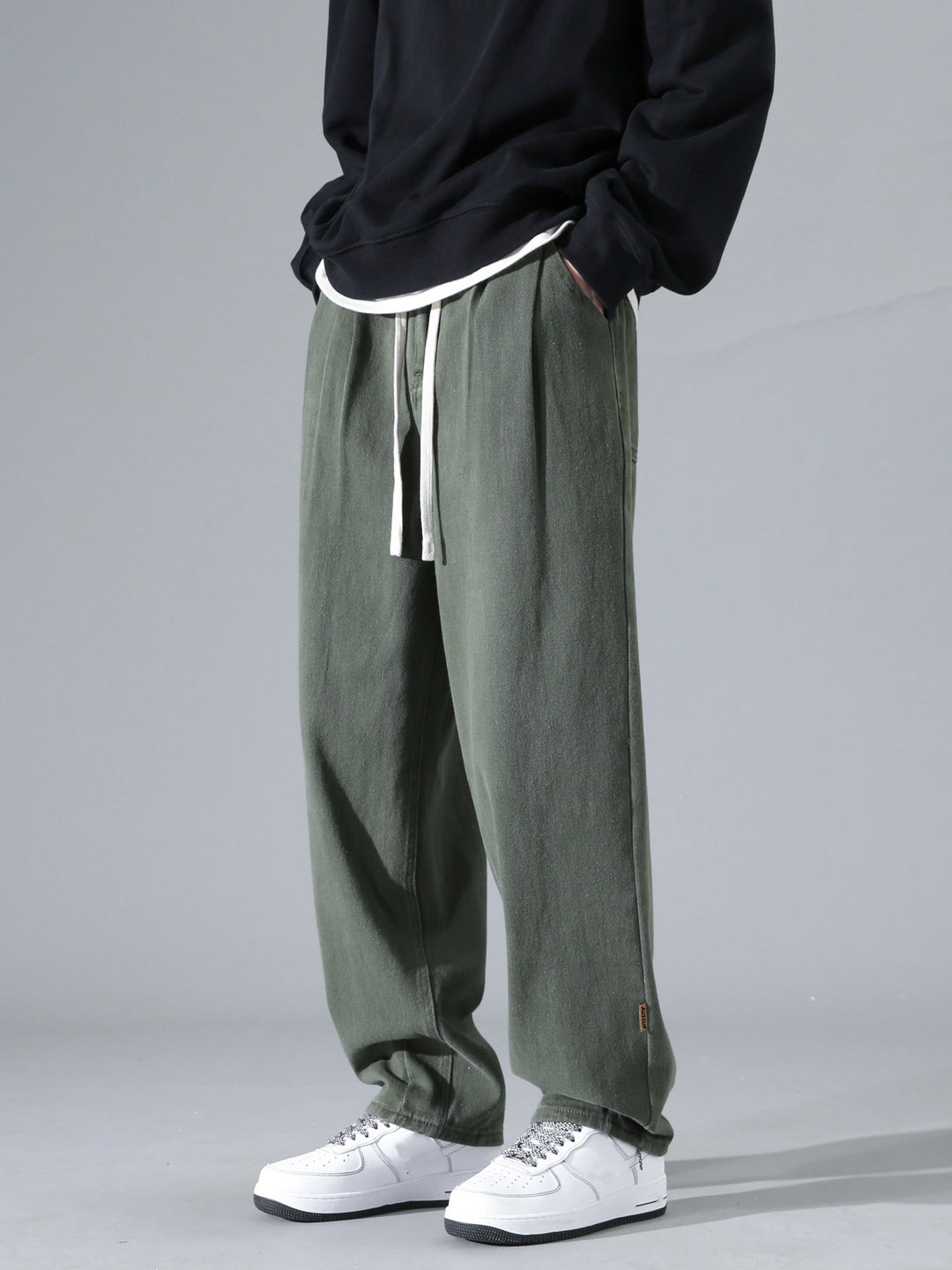 Breathable men&