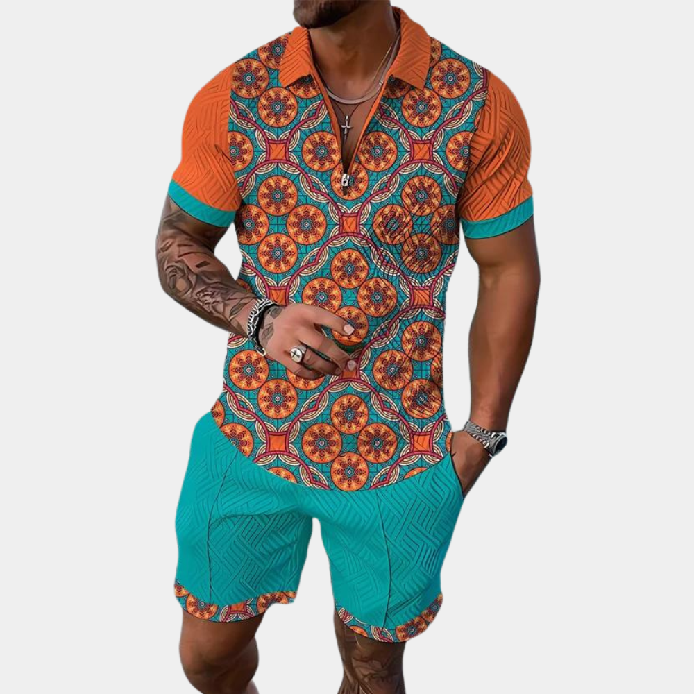 Breathable men&