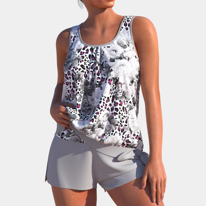 Breathable women&