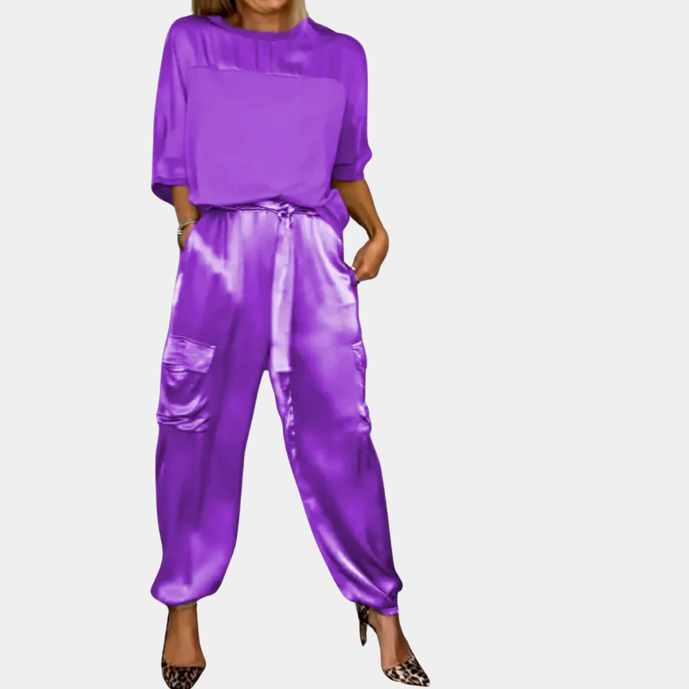 Comfortable women&