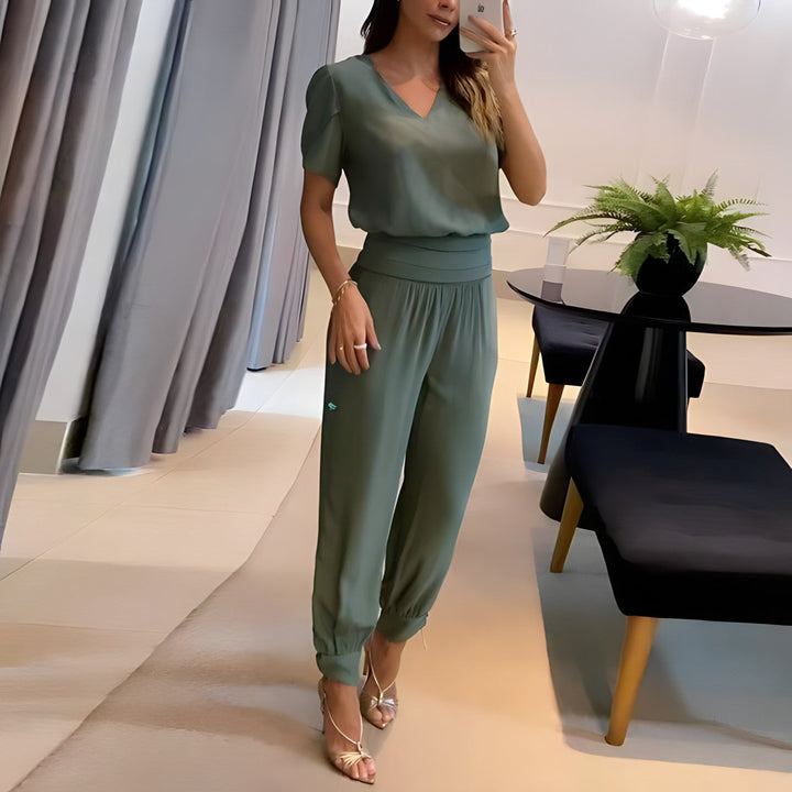 Comfortable women&