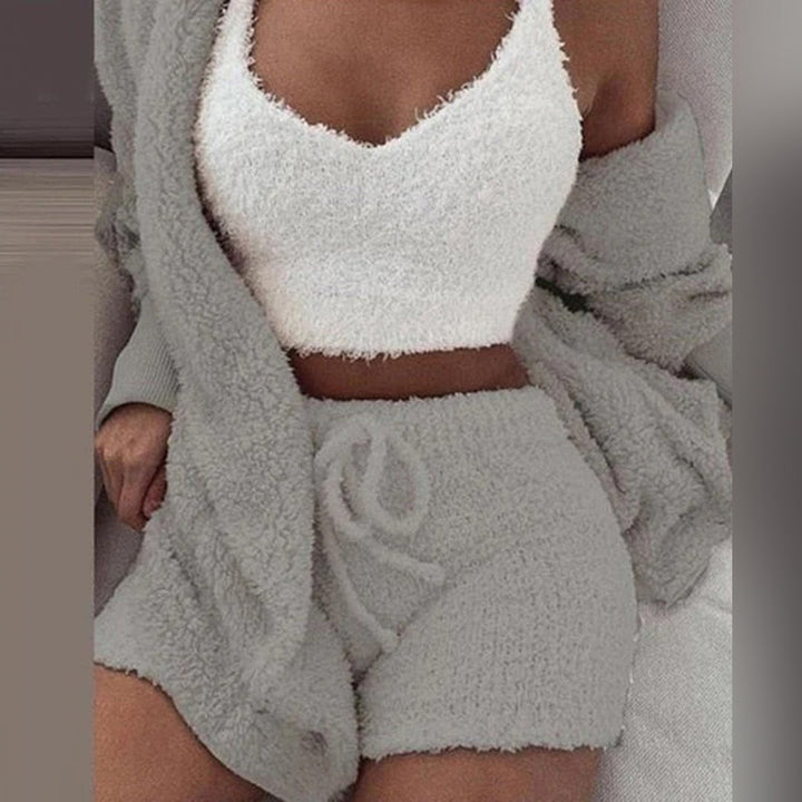 Soft women&