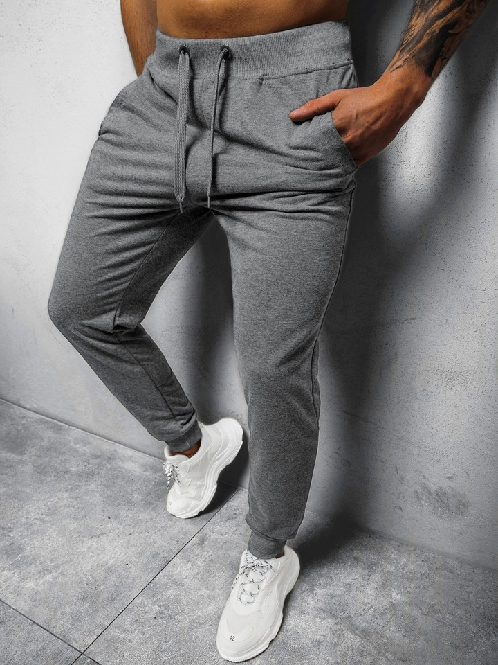 Breathable men&