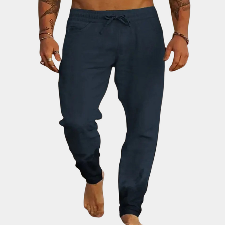 Breathable men&