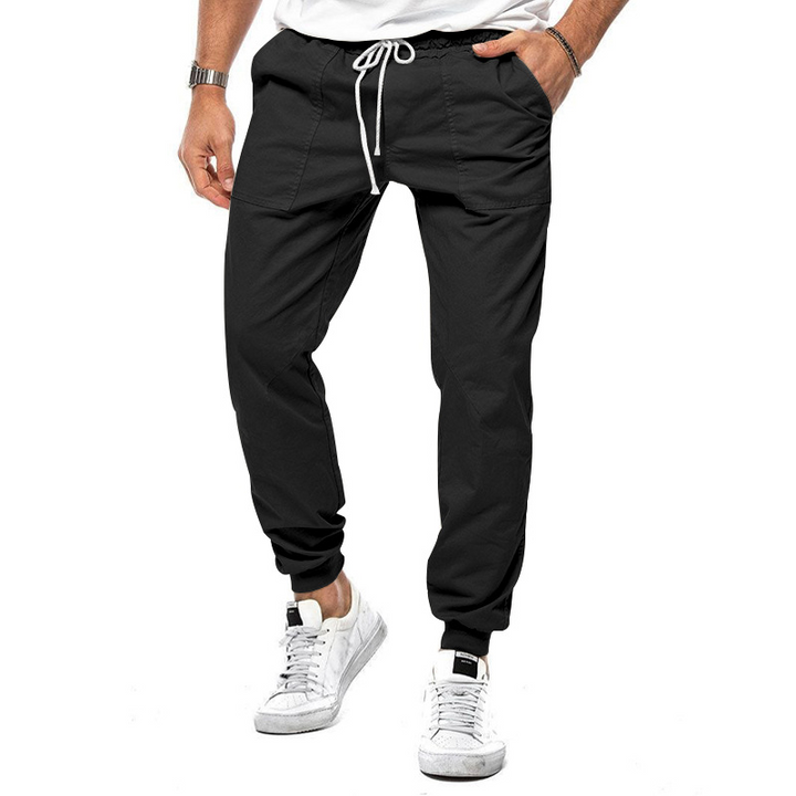 Breathable men&