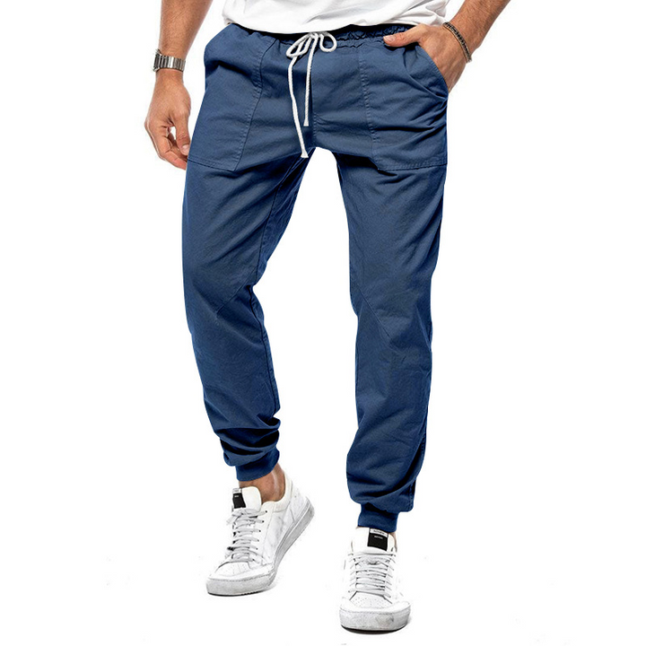 Breathable men&