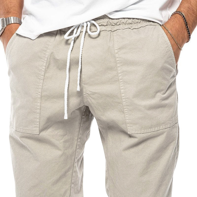 Breathable men&