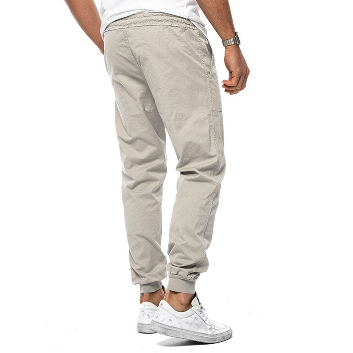 Breathable men&
