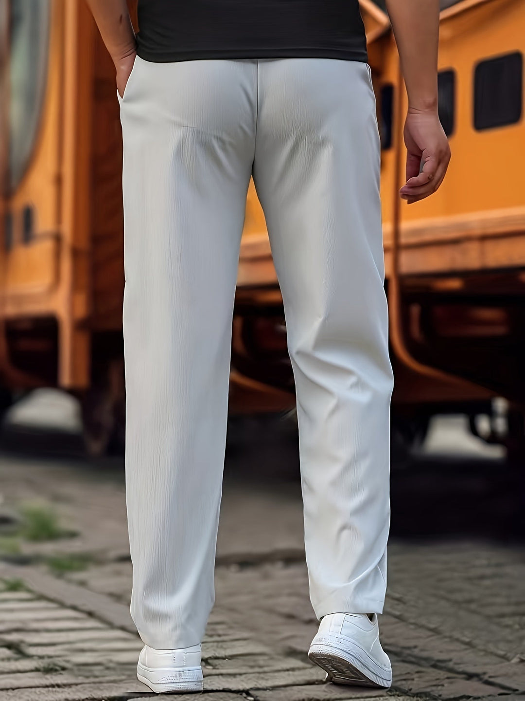 Breathable men&