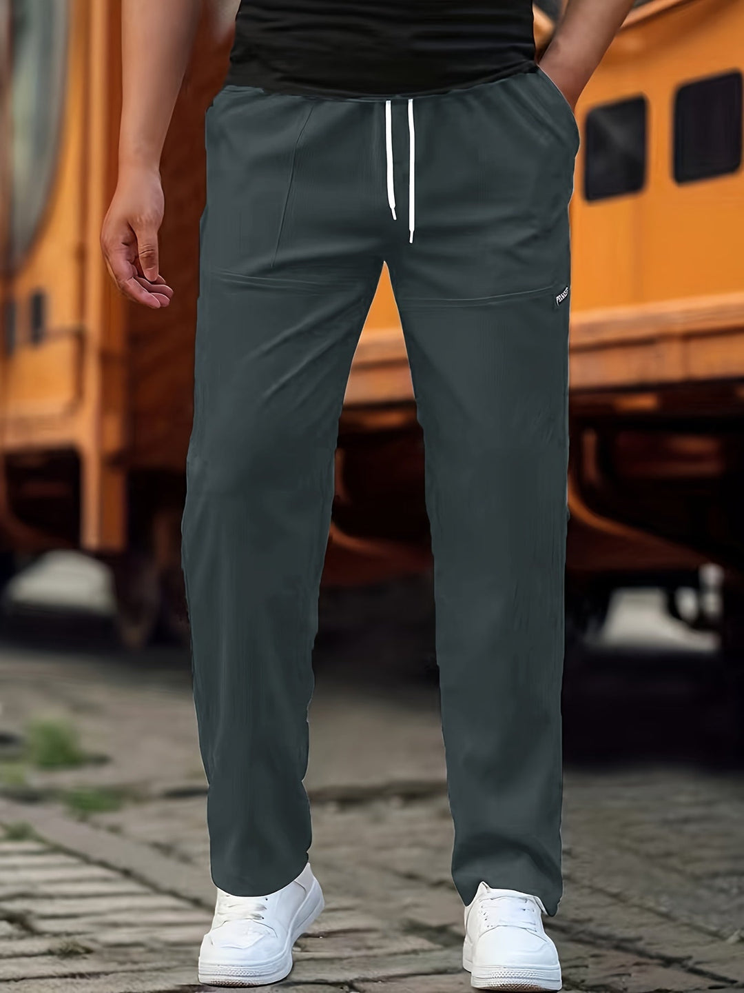 Breathable men&