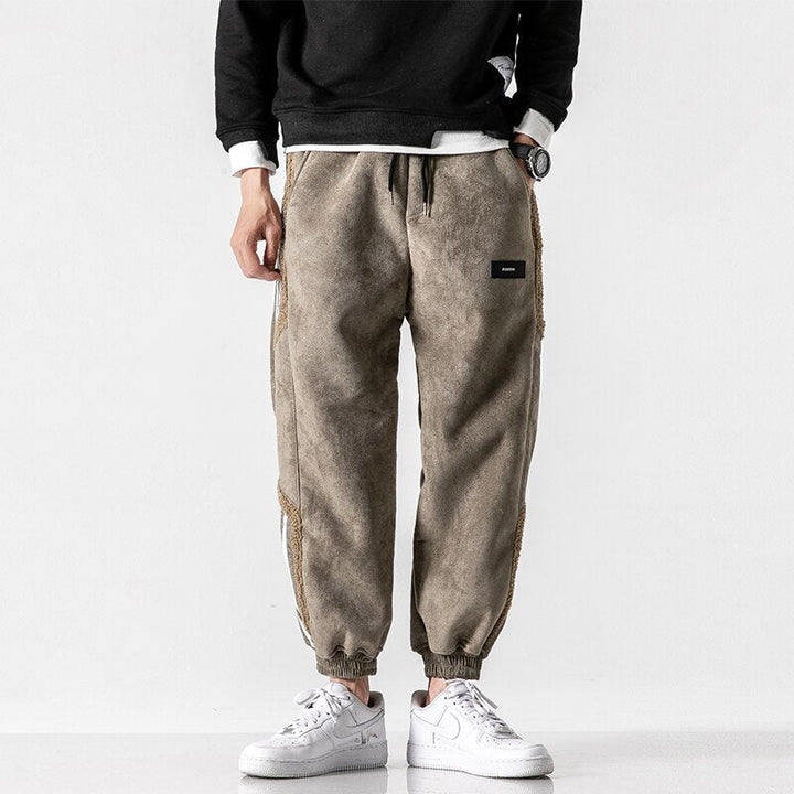 Breathable men&