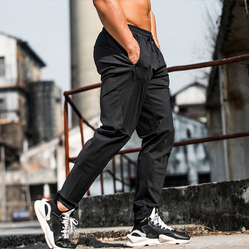 Breathable men&