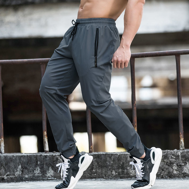 Breathable men&